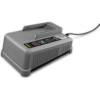 KÄRCHER Battery Power+ Akku-Schnellladegerät KÄRCHER Battery Power+ Akku-Schnellladegerät von KÄRCHER
