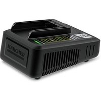 KÄRCHER Battery Power 18V Akku-Schnellladegerät KÄRCHER Battery Power 18V Akku-Schnellladegerät von KÄRCHER