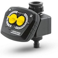 KÄRCHER Bewässerungsuhr WT 4 KÄRCHER Bewässerungsuhr WT 4 von KÄRCHER