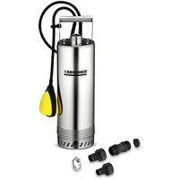 KÄRCHER Brunnenpumpe BP 2 Cistern 800 W von KÄRCHER