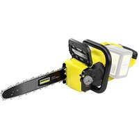 KÄRCHER CNS 36-35 Akku-Kettensäge 36,0 V, ohne Akku KÄRCHER CNS 36-35 Akku-Kettensäge 36,0 V, ohne Akku von KÄRCHER