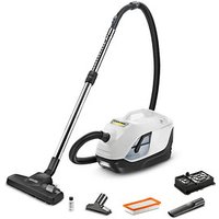 KÄRCHER DS 6 Staubsauger 650 W KÄRCHER DS 6 Staubsauger 650 W von KÄRCHER