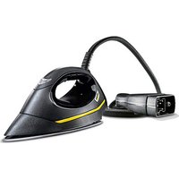 KÄRCHER Easyfinish Dampfbügeleisen 2.200 W KÄRCHER Easyfinish Dampfbügeleisen 2.200 W von KÄRCHER