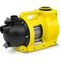 KÄRCHER Gartenpumpe BP 5.000 GARDEN 650 W KÄRCHER Gartenpumpe BP 5.000 GARDEN 650 W von KÄRCHER