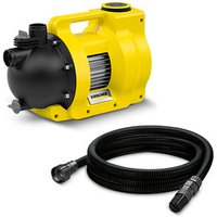 KÄRCHER Gartenpumpe BP 6.000 GARDEN SET 1000 W KÄRCHER Gartenpumpe BP 6.000 GARDEN SET 1000 W von KÄRCHER