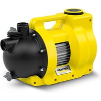 KÄRCHER Gartenpumpe BP 7.000 GARDEN 1100 W KÄRCHER Gartenpumpe BP 7.000 GARDEN 1100 W von KÄRCHER