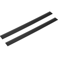 2 KÄRCHER Gummilippen für Fenstersauger 28,0 cm 2 KÄRCHER Gummilippen für Fenstersauger 28,0 cm von KÄRCHER
