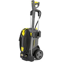 KÄRCHER HD 5/15 C Plus Hochdruckreiniger KÄRCHER HD 5/15 C Plus Hochdruckreiniger von KÄRCHER