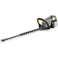 KÄRCHER HT 650/36 Bp Akku-Heckenschere 36,0 V, ohne Akku KÄRCHER HT 650/36 Bp Akku-Heckenschere 36,0 V, ohne Akku von KÄRCHER