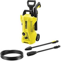 KÄRCHER K 2 Power Control Hochdruckreiniger von KÄRCHER