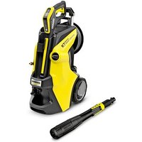 KÄRCHER K7 Premium Smart Control Flex Hochdruckreiniger, ohne Akku KÄRCHER K7 Premium Smart Control Flex Hochdruckreiniger, ohne Akku von KÄRCHER
