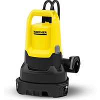 KÄRCHER Klarwasser-Tauchpumpe SP 16.000 DUAL 750 W KÄRCHER Klarwasser-Tauchpumpe SP 16.000 DUAL 750 W von KÄRCHER