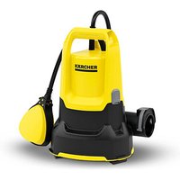 KÄRCHER Klarwasser-Tauchpumpe SP 9.000 FLAT 280 W KÄRCHER Klarwasser-Tauchpumpe SP 9.000 FLAT 280 W von KÄRCHER