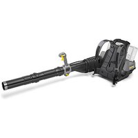 KÄRCHER LBB 1060/36 Bp Akku-Laubsauger/-bläser 18,0 V, ohne Akku KÄRCHER LBB 1060/36 Bp Akku-Laubsauger/-bläser 18,0 V, ohne Akku von KÄRCHER