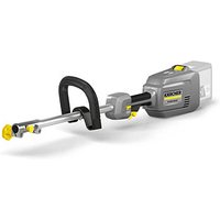 KÄRCHER MT 36 Bp Akku-Multifunktionsantrieb 36,0 V, ohne Akku KÄRCHER MT 36 Bp Akku-Multifunktionsantrieb 36,0 V, ohne Akku von KÄRCHER