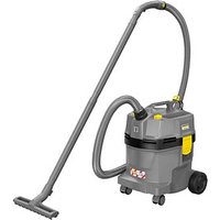 KÄRCHER NT 22/1 Ap L Nass-/Trockensauger 1.300 W KÄRCHER NT 22/1 Ap L Nass-/Trockensauger 1.300 W von KÄRCHER