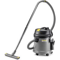 KÄRCHER NT 27/1 Advanced Nass-/Trockensauger 1.380 W KÄRCHER NT 27/1 Advanced Nass-/Trockensauger 1.380 W von KÄRCHER