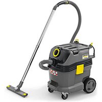 KÄRCHER NT 30/1 Tact L Nass-/Trockensauger 1.380 W KÄRCHER NT 30/1 Tact L Nass-/Trockensauger 1.380 W von KÄRCHER
