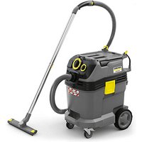 KÄRCHER NT 40/1 Tact Te L Nass-/Trockensauger 1380 W KÄRCHER NT 40/1 Tact Te L Nass-/Trockensauger 1380 W von KÄRCHER