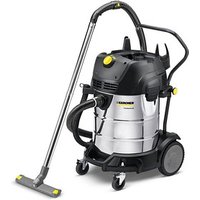 KÄRCHER NT 75/2 Tact² Me Nass-/Trockensauger 2.760 W KÄRCHER NT 75/2 Tact² Me Nass-/Trockensauger 2.760 W von KÄRCHER