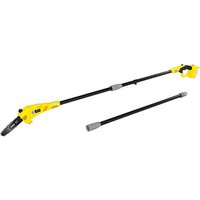 KÄRCHER PSW 18-20 Battery Akku-Teleskopsäge 20,0 cm 18,0 V, ohne Akku KÄRCHER PSW 18-20 Battery Akku-Teleskopsäge 20,0 cm 18,0 V, ohne Akku von KÄRCHER