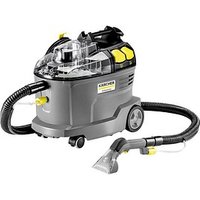 KÄRCHER PUZZI 8/1 Waschsauger 1.200 W KÄRCHER PUZZI 8/1 Waschsauger 1.200 W von KÄRCHER