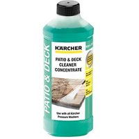 KÄRCHER Patio & Deck RM 564 Kraftreiniger 0,5 l KÄRCHER Patio & Deck RM 564 Kraftreiniger 0,5 l von KÄRCHER