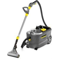 KÄRCHER Puzzi 10/1 Waschsauger 1.250 W KÄRCHER Puzzi 10/1 Waschsauger 1.250 W von KÄRCHER