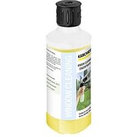 KÄRCHER RM 503 Glasreiniger-Konzentrat 0,5 l KÄRCHER RM 503 Glasreiniger-Konzentrat 0,5 l von KÄRCHER