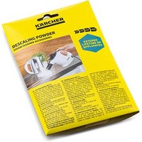KÄRCHER RM 511 Entkalker 6 St. KÄRCHER RM 511 Entkalker 6 St. von KÄRCHER