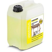 KÄRCHER RM 555 Allzweckreiniger 5,0 l KÄRCHER RM 555 Allzweckreiniger 5,0 l von KÄRCHER