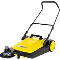 KÄRCHER S 6 Kehrmaschine KÄRCHER S 6 Kehrmaschine von KÄRCHER