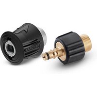 KÄRCHER Schlauchadapter für Druckreiniger KÄRCHER Schlauchadapter für Druckreiniger von KÄRCHER