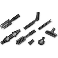 KÄRCHER 2.863-255.0 Staubsaugerdüsen-Set von KÄRCHER