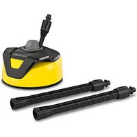 KÄRCHER T5-Racer Flächenreiniger für Hochdruckreiniger KÄRCHER T5-Racer Flächenreiniger für Hochdruckreiniger von KÄRCHER