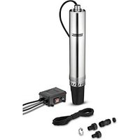 KÄRCHER Tauchdruckpumpe BP 4 Deep Well 700 Watt von KÄRCHER