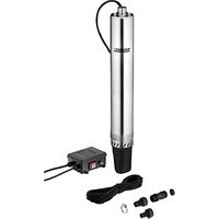 KÄRCHER Tauchdruckpumpe BP 6 Deep Well 1.000 Watt von KÄRCHER