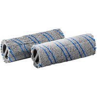 KÄRCHER Universalwalzenset Walzenset für Hartbodenreiniger Polyester 60 °C waschbar, 1 Set KÄRCHER Universalwalzenset Walzenset für Hartbodenreiniger Polyester 60 °C waschbar, 1 Set von KÄRCHER