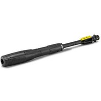 KÄRCHER VP 145 Vario-Power Jet Middle Verlängerungsschlauch für Nass-/Trockensauger von KÄRCHER