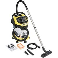 KÄRCHER WD 6 P S V-30/6/22/T Nass-/Trockensauger 1.300 W KÄRCHER WD 6 P S V-30/6/22/T Nass-/Trockensauger 1.300 W von KÄRCHER