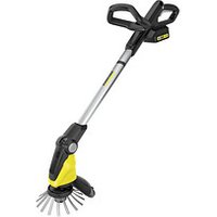 KÄRCHER Akku-Unkrautentferner WRE 18-55, 18,0 V, mit 1 Akku KÄRCHER Akku-Unkrautentferner WRE 18-55, 18,0 V, mit 1 Akku von KÄRCHER