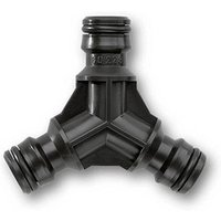 KÄRCHER Wasserstopp-Schlauchkupplung 3-Wege KÄRCHER Wasserstopp-Schlauchkupplung 3-Wege von KÄRCHER