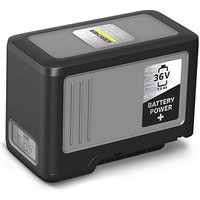 KÄRCHER Werkzeugakku Battery Power+ Lithium-Ionen 7,5 Ah KÄRCHER Werkzeugakku Battery Power+ Lithium-Ionen 7,5 Ah von KÄRCHER