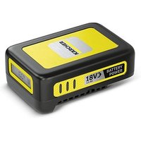 KÄRCHER Werkzeugakku Battery Power 18/25 Lithium-Ionen 2,5 Ah KÄRCHER Werkzeugakku Battery Power 18/25 Lithium-Ionen 2,5 Ah von KÄRCHER