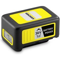 KÄRCHER Werkzeugakku Battery Power 36/25 Lithium-Ionen 2,5 Ah KÄRCHER Werkzeugakku Battery Power 36/25 Lithium-Ionen 2,5 Ah von KÄRCHER