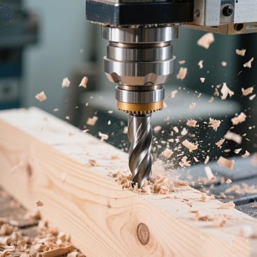 11pcs 1/4inch Schaftlager Gerade Router Bit Trimmschneider Trimmmaschine Mahlen Cutter Holzbearbeitungszubehör Router Bit Set Set 11pcs 1/4inch Schaftlager Gerade Router Bit Trimmschneider Trimmmaschine Mahlen Cutter Holzbearbeitungszubehör Router Bit Set Set von KAHDGSS