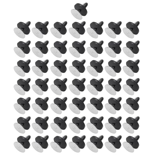 50pcs Robuste Gummi Kappen Verschlüsse Schmetterlingsdesigns Knöpfe Für Kleidungszubehör Projekte Lieferungen Pin Set 50pcs Robuste Gummi Kappen Verschlüsse Schmetterlingsdesigns Knöpfe Für Kleidungszubehör Projekte Lieferungen Pin Set von KAHDGSS