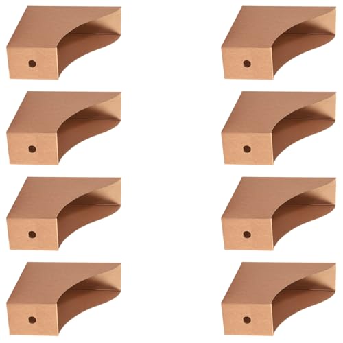 8 Stück Aktenhalter Pappbox Aktenordner Box Dokumenten-Organizer Schreibtisch Organizer Zeitschriftenständer für Schule Büro 8 Stück Aktenhalter Pappbox Aktenordner Box Dokumenten-Organizer Schreibtisch Organizer Zeitschriftenständer für Schule Büro von KAHDGSS