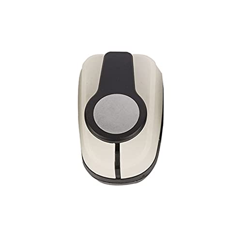 Bastelpapier Round Hole Puncher Für Kinder Craft Projects Scrapbooking Card Machen Personalisieren Fotoalbum Tagebuch Bastelpapier Round Hole Puncher Für Kinder Craft Projects Scrapbooking Card Machen Personalisieren Fotoalbum Tagebuch von KAHDGSS