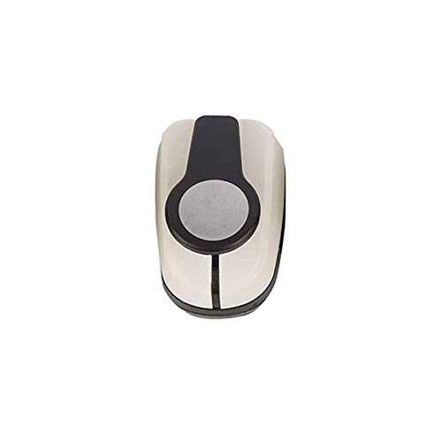 Bastelpapier Round Hole Puncher Für Kinder Craft Projects Scrapbooking Card Machen Personalisieren Fotoalbum Tagebuch von KAHDGSS